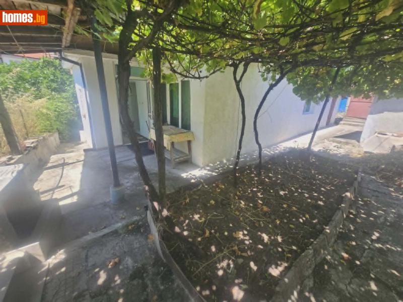 Къща, 74m² - Кв. Байкал, Кърджали - Къща за продажба - ТБС БГпропъртис - 119812615
