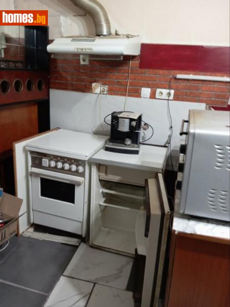 Едностаен, 35m²