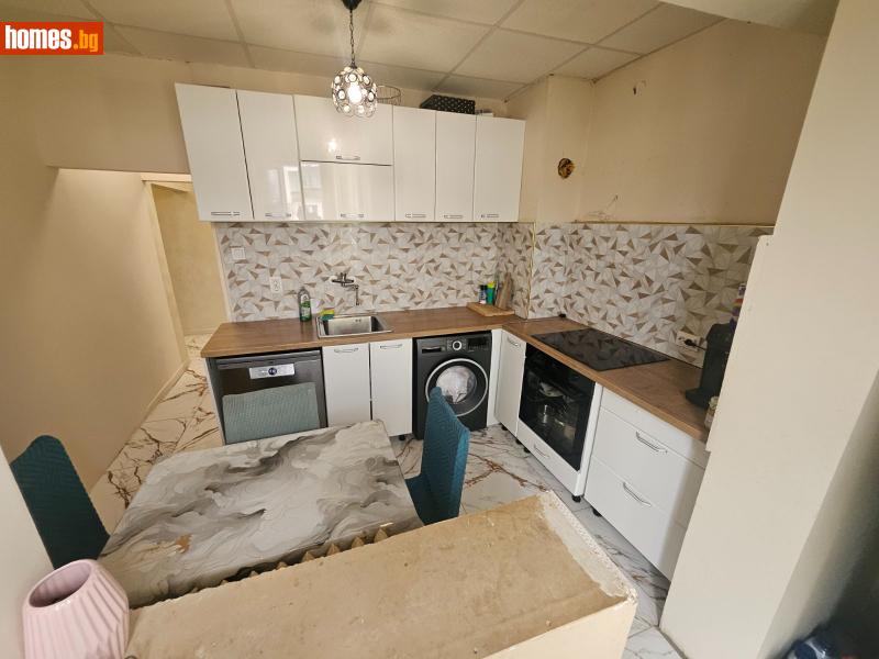 Двустаен, 58m² - Жк. Дружба 1, София - Апартамент за продажба - RealNet Office Partners - 119812748