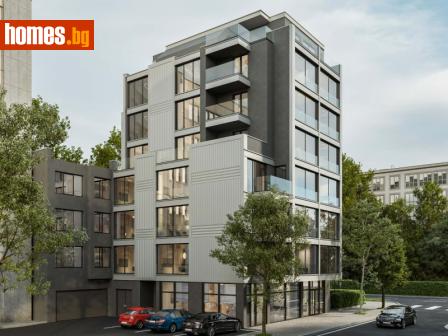 Тристаен, 112m² - Апартамент за продажба - 119812876