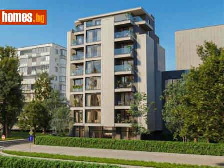 Тристаен, 119m² - Апартамент за продажба - 119812896
