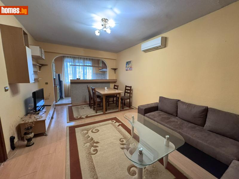 Тристаен, 63m² - Гр.Петрич, Петрич - Апартамент за продажба - ТВОЯТ ИМОТ - 119812995