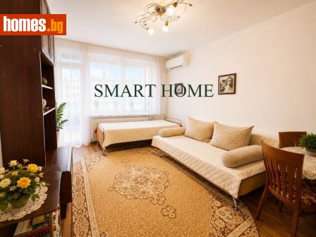 Едностаен, 40m² - Апартамент за продажба - 119813006