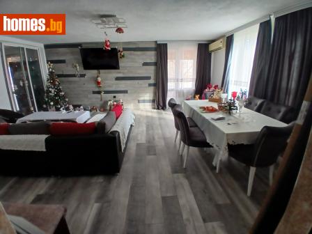 Многостаен, 194m² - Апартамент за продажба - 119813024