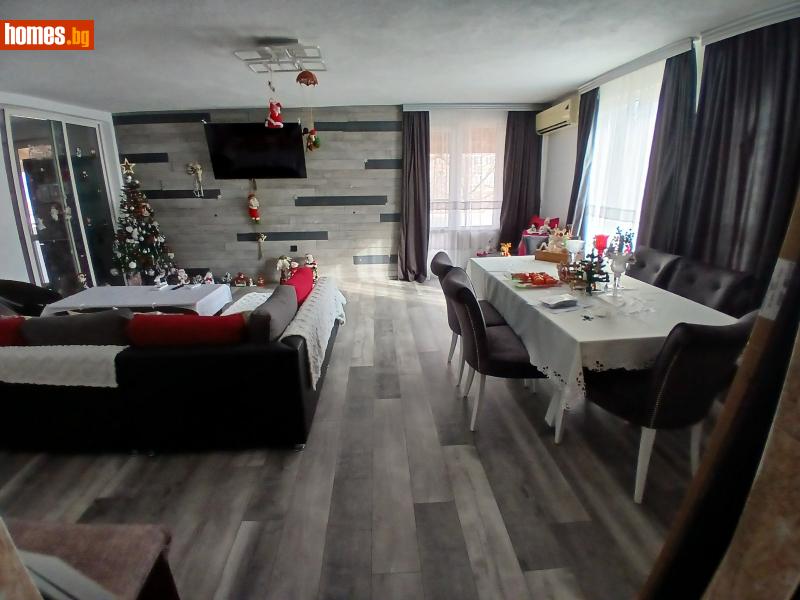 Многостаен, 194m² - Гр.Петрич, Петрич - Апартамент за продажба - ТВОЯТ ИМОТ - 119813024