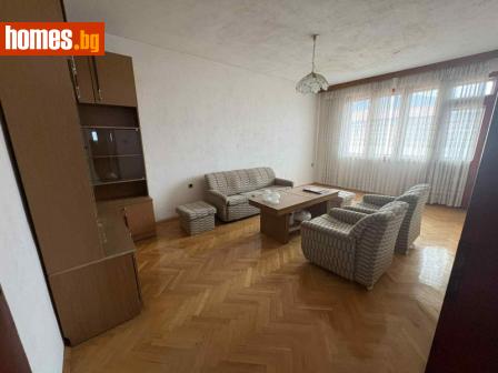 Четиристаен, 135m² - Апартамент за продажба - 119813034