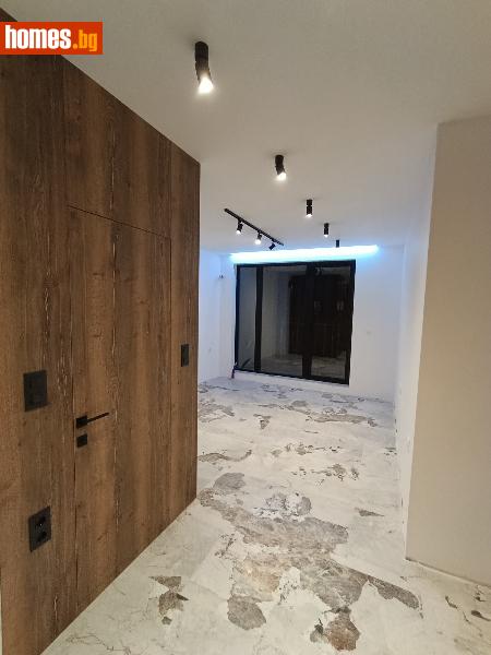 Едностаен, 39m² - Жк. Тракия, Пловдив - Апартамент за продажба - Стандарт недвижими имоти ООД - 119813118