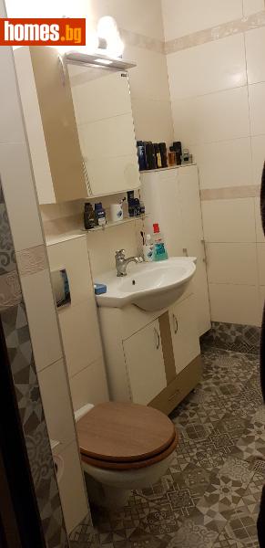 Тристаен, 70m² - Жк. Люлин 10, София - Апартамент за продажба - МАТЕЕВ-УПРАВЛЕНИЕ НА НЕДВИЖИМИ ИМОТИ/КОНСУЛТАНТ - 119813143