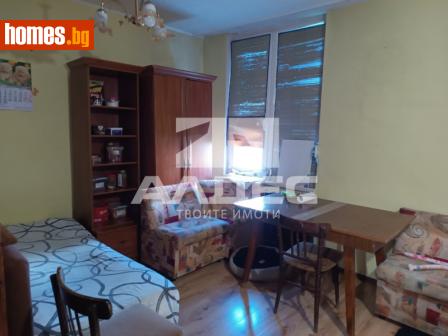 Двустаен, 50m² - Апартамент за продажба - 119813146