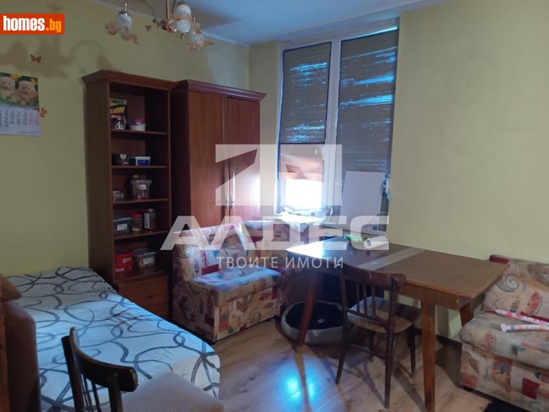 Двустаен, 50m² - Жк. Връбница 2, София - Апартамент за продажба - АЛДЕС НЕДВИЖИМИ ИМОТИ - 119813146