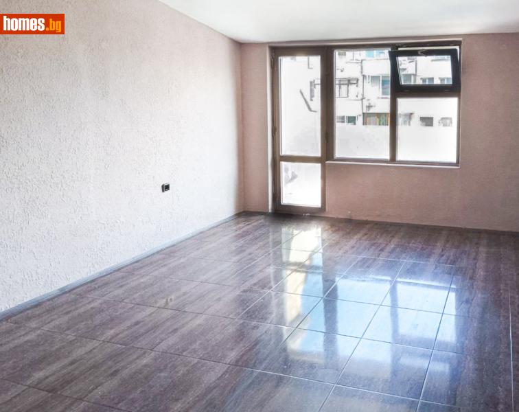 Тристаен, 80m² - Жк. Възраждане, Бургас - Апартамент за продажба - М Груп Недвижими имоти - 119813439