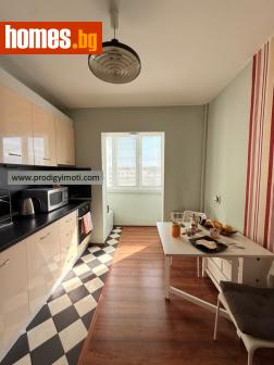 Тристаен, 75m² - Апартамент за продажба - 119813524