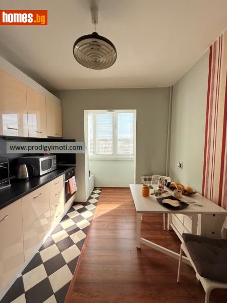 Тристаен, 75m² - Жк. Стрелбище, София - Апартамент за продажба - Продиджи - 119813524