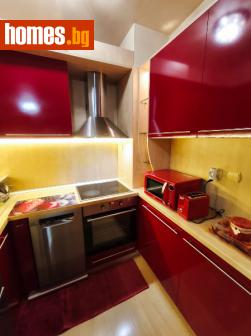 Двустаен, 61m² - Апартамент за продажба - 119813837
