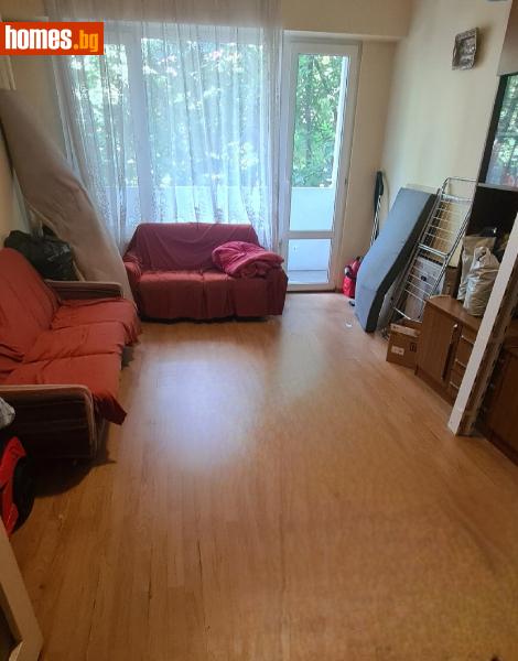 Двустаен, 65m² - Жк. Гагарин, Пловдив - Апартамент за продажба - МАГИЛЕНА - 119813839
