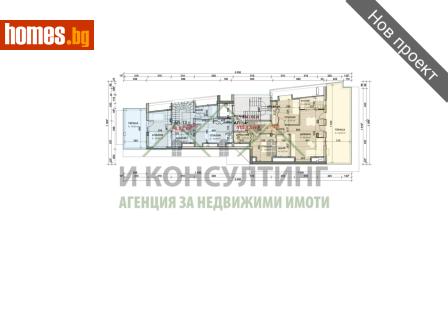 Мезонет, 201m² - Апартамент за продажба - 119814104