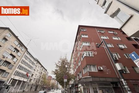 Двустаен, 55m² - Апартамент за продажба - 119814460