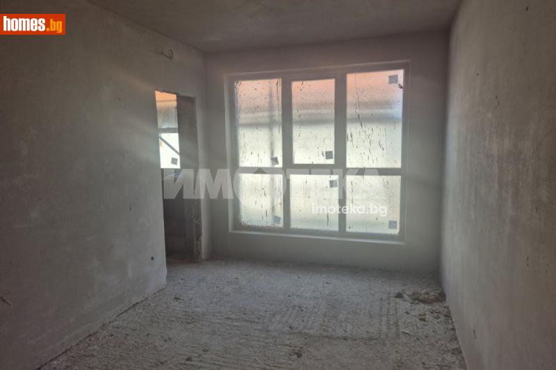 Тристаен, 93m² - Кв. Виница, Варна - Апартамент за продажба - ИМОТЕКА АД - 119814470