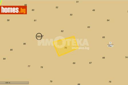 Парцел, 1765m² - Парцел за продажба - 119814496