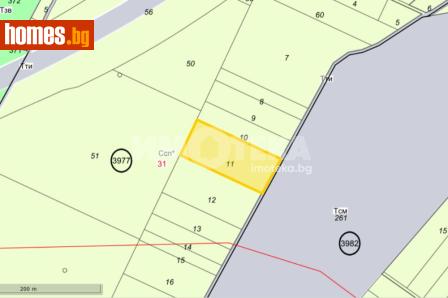 Парцел, 6957m² - Парцел за продажба - 119814500