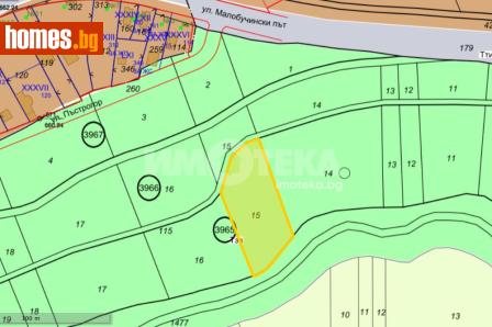 Парцел, 2294m² - Парцел за продажба - 119814550