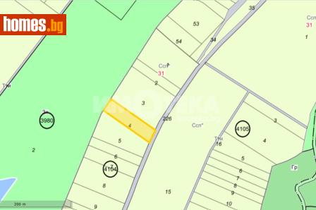 Парцел, 2967m² - Парцел за продажба - 119814553