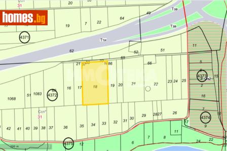 Парцел, 8346m² - Парцел за продажба - 119814561