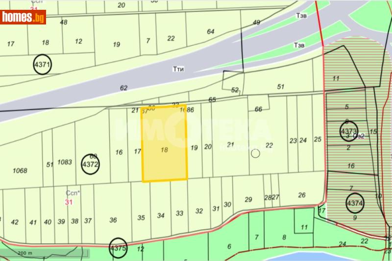 Парцел, 8346m² - Кв. Суходол, София - Парцел за продажба - ИМОТЕКА АД - 119814561