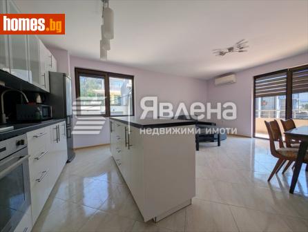 Тристаен, 99m² - Апартамент за продажба - 119814584