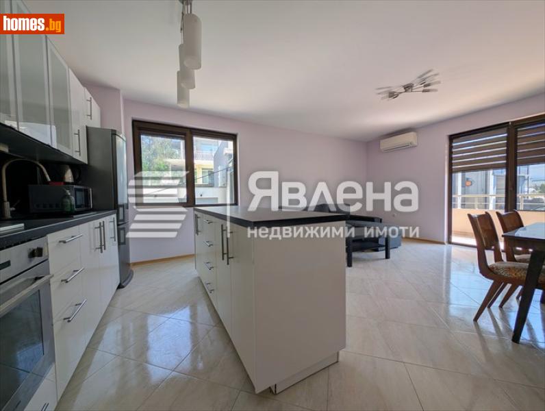 Тристаен, 99m² - Кв. Бриз, Варна - Апартамент за продажба - ЯВЛЕНА - 119814584