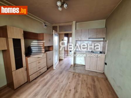 Едностаен, 23m² - Апартамент за продажба - 119814632