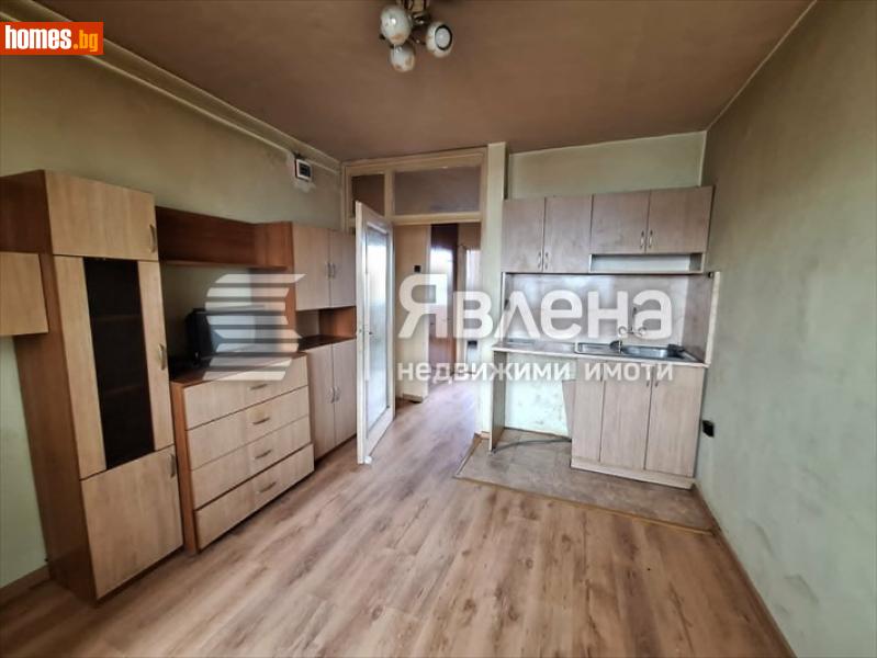 Едностаен, 23m² - Жк. Златен Рог, Ямбол - Апартамент за продажба - ЯВЛЕНА - 119814632