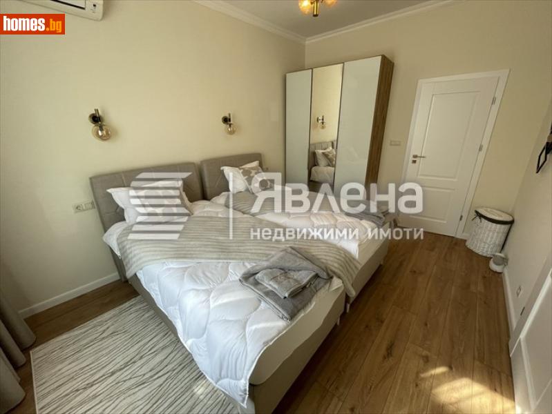 Тристаен, 110m² -  Център, Бургас - Апартамент под наем - ЯВЛЕНА - 119814692