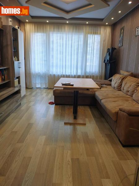 Четиристаен, 107m² - Жк. Възраждане, Варна - Апартамент за продажба - Матекс Имоти  - 119814862