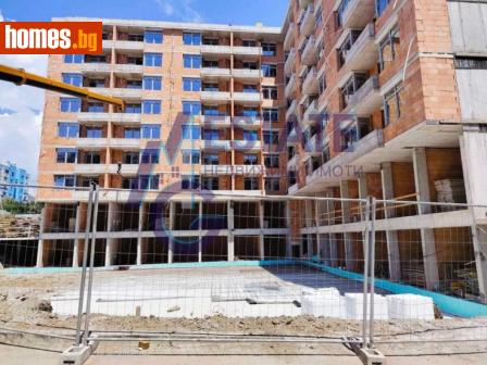 Тристаен, 91m² - Апартамент за продажба - 119814992