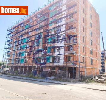 Тристаен, 91m² - Апартамент за продажба - 119815002