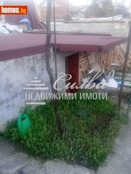 Къща, 23m² - Жк. Еверест, Шумен - Къща за продажба - НЕДВИЖИМИ ИМОТИ СИЛВИ - 119818440