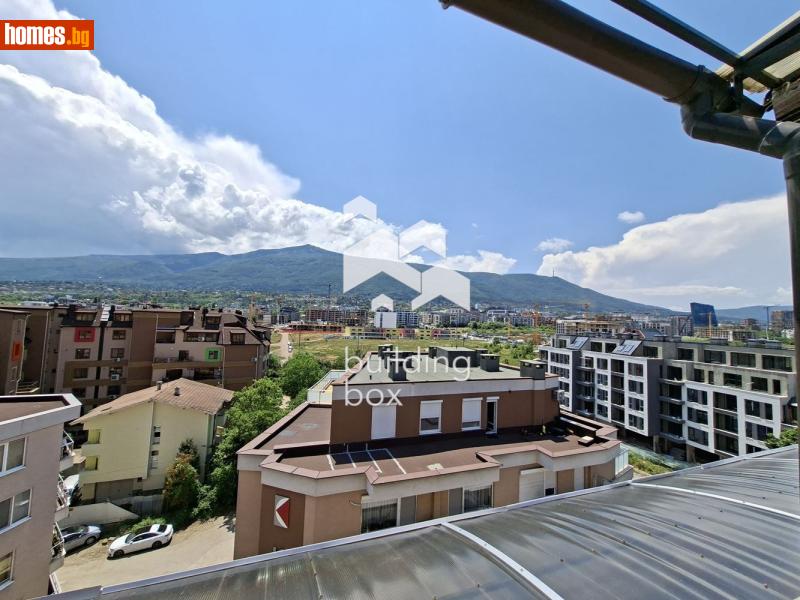 Тристаен, 246m² - Кв. Манастирски Ливади, София - Апартамент за продажба - Билдинг Бокс - 119818686