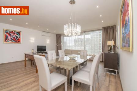Тристаен, 140m² - Апартамент под наем - 119818886