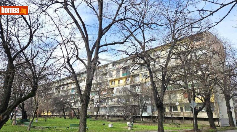 Двустаен, 60m² - Кв. Кършияка, Пловдив - Апартамент за продажба - Лидер имоти - 119821452