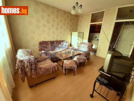Двустаен, 43m² - Апартамент за продажба - 119821472