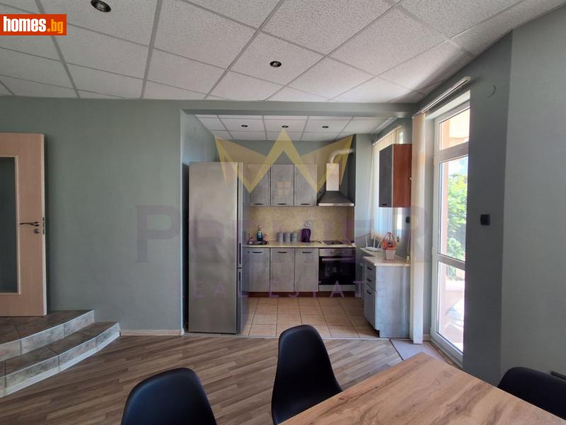 Тристаен, 150m² - Кв. Виница, Варна - Апартамент под наем - ИМОТИ ПРЕМИЕР - 119821577