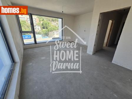 Тристаен, 102m² - Апартамент за продажба - 119825306