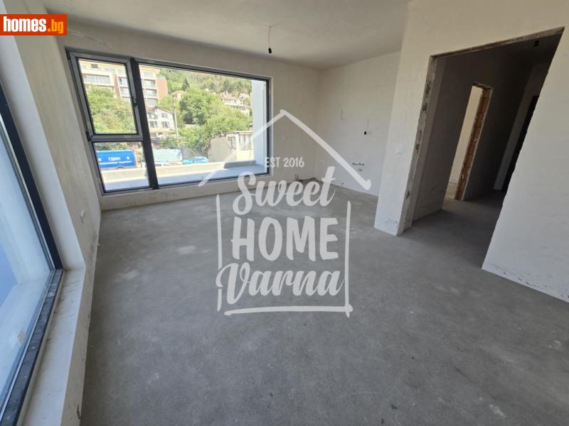 Тристаен, 102m² - Кв. Бриз, Варна - Апартамент за продажба - Varna Estates VR - 119825306