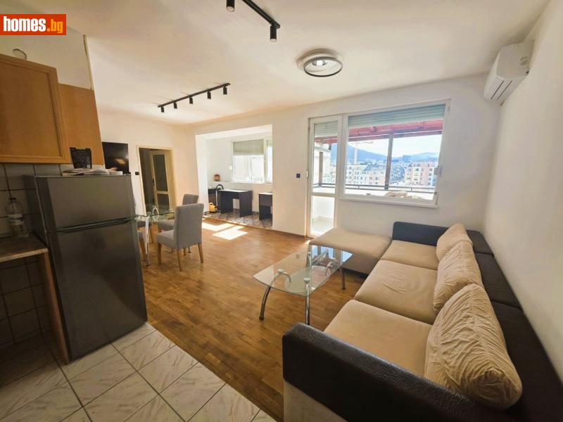 Тристаен, 115m² - Жк. Гоце Делчев, София - Апартамент под наем - П И Д ИМОТИ - ЮГ - 119825316