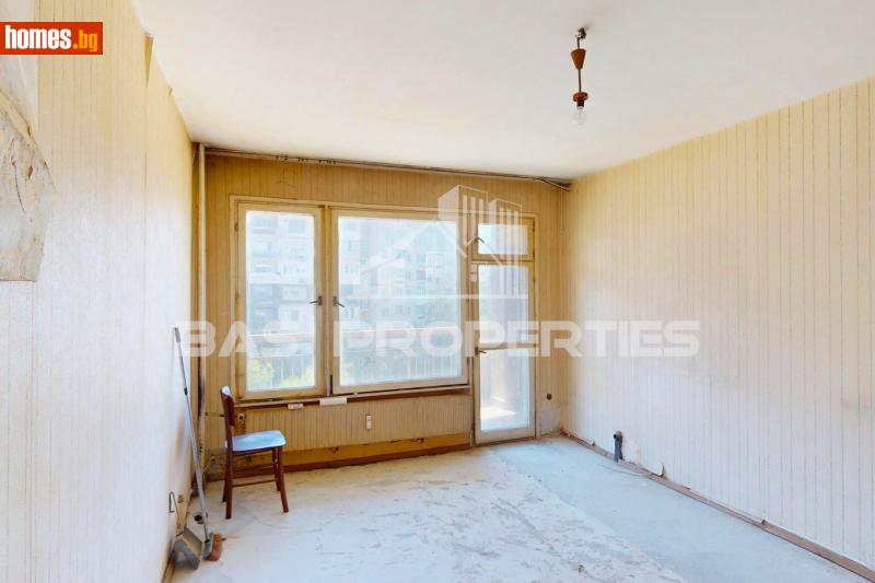 Двустаен, 45m² - Жк. Овча Купел 2, София - Апартамент за продажба - BasProperties - 119825843