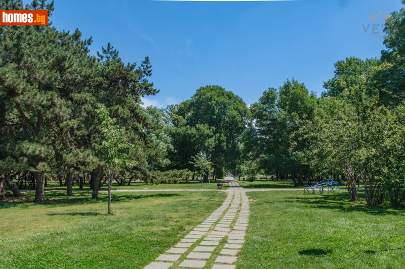 Двустаен, 84m² - Жк. Гео Милев, София - Апартамент за продажба - Веда Корект - 119828048