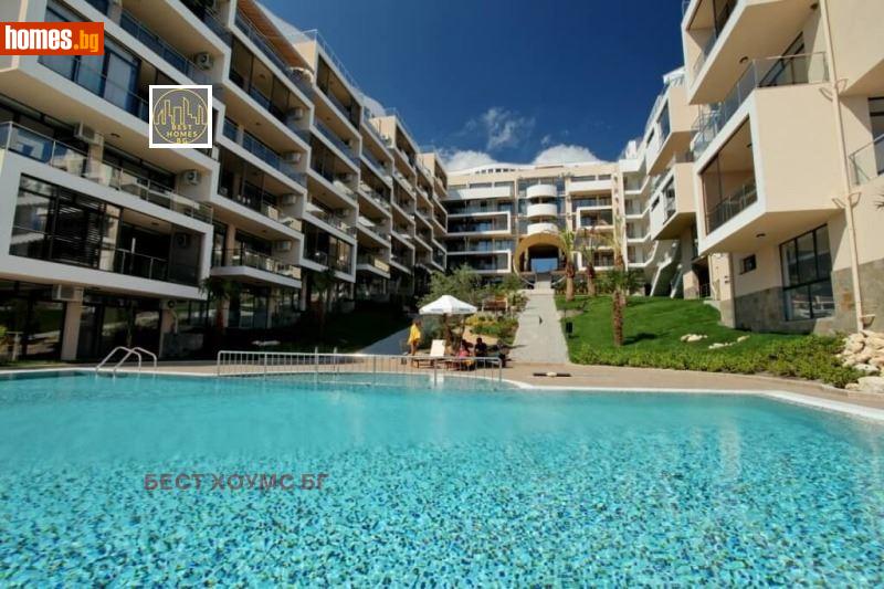 Двустаен, 68m² - Гр.Свети Влас, Бургас - Апартамент за продажба - БестХоумсБг - 119830855