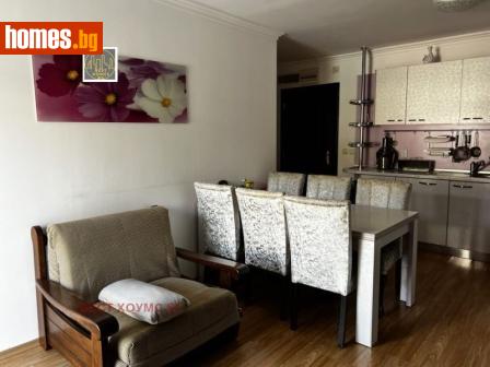 Двустаен, 68m² - Апартамент за продажба - 119830865