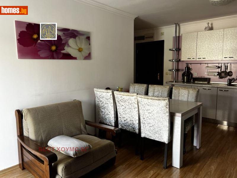 Двустаен, 68m² - Гр.Свети Влас, Бургас - Апартамент за продажба - БестХоумсБг - 119830865